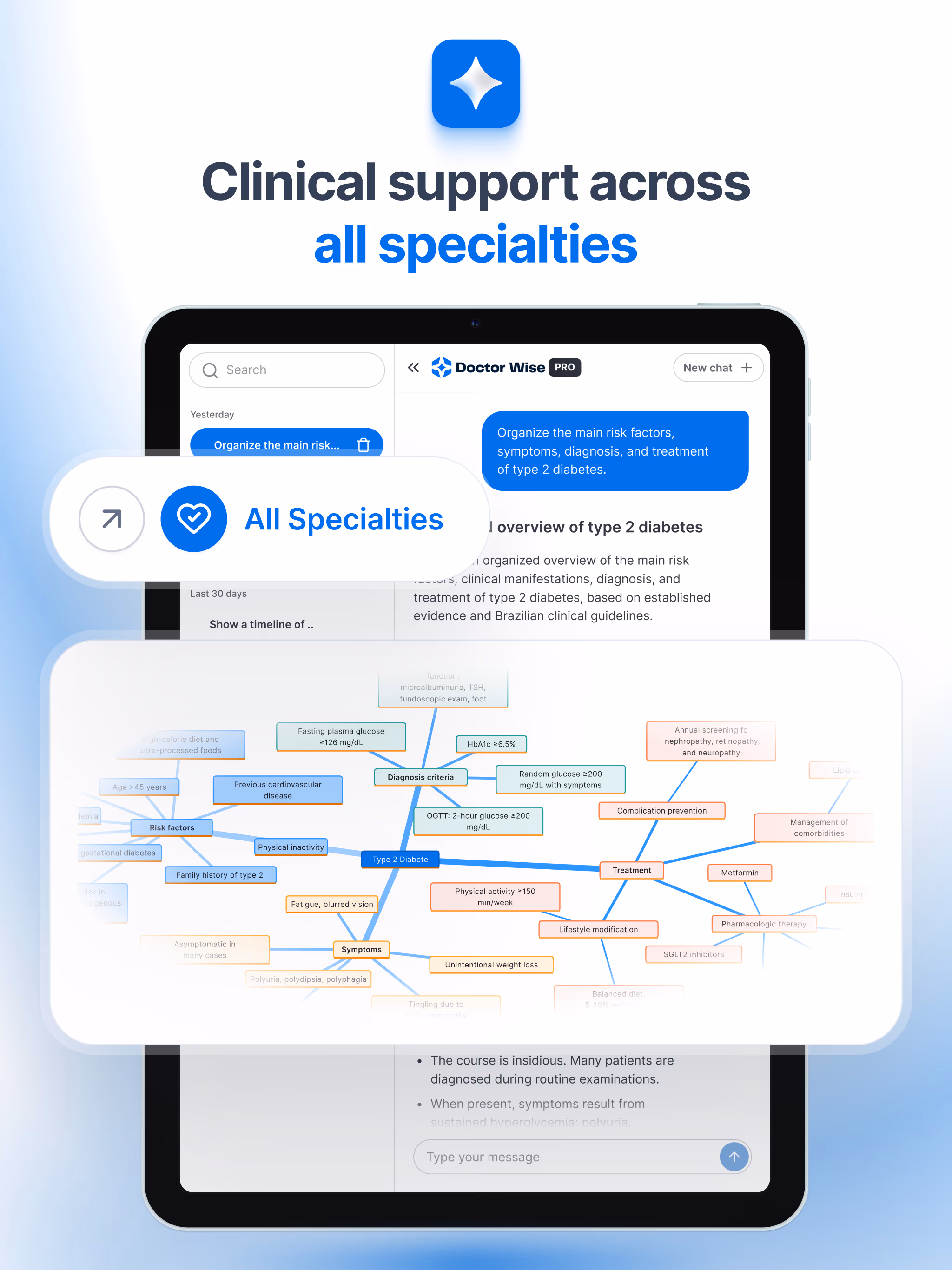 Creative Will portfolio project preview