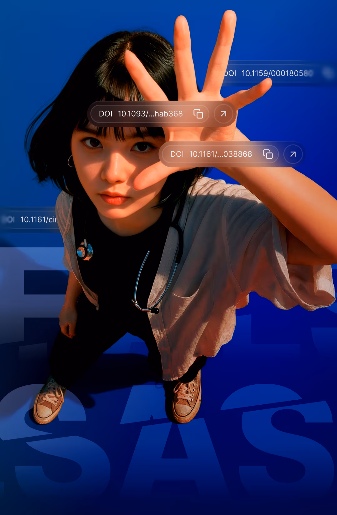 Creative Will portfolio project preview