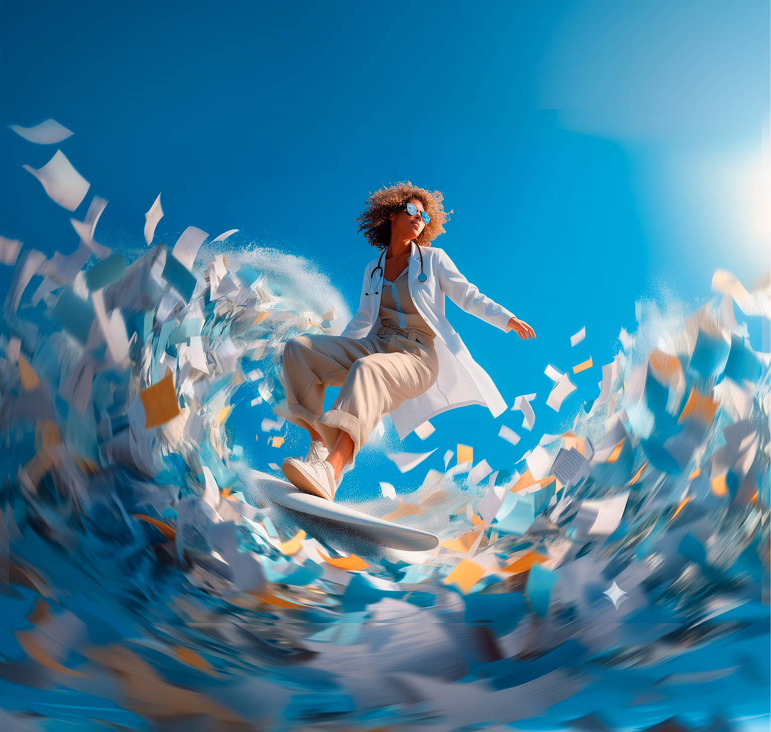 Creative Will portfolio project preview